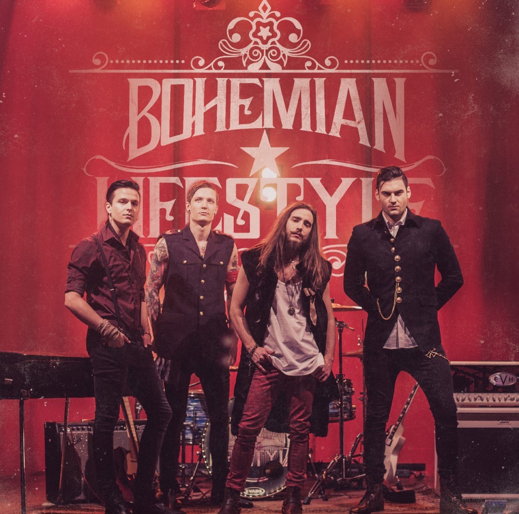 Bohemian Lifestyle